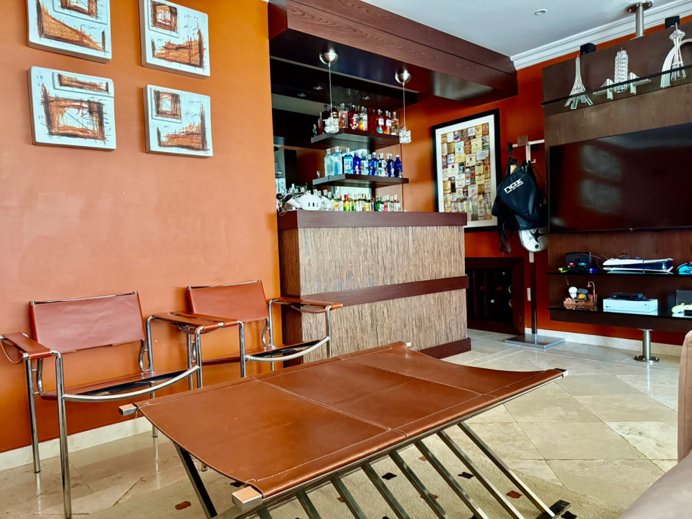 casa en condominio en venta en interlomas