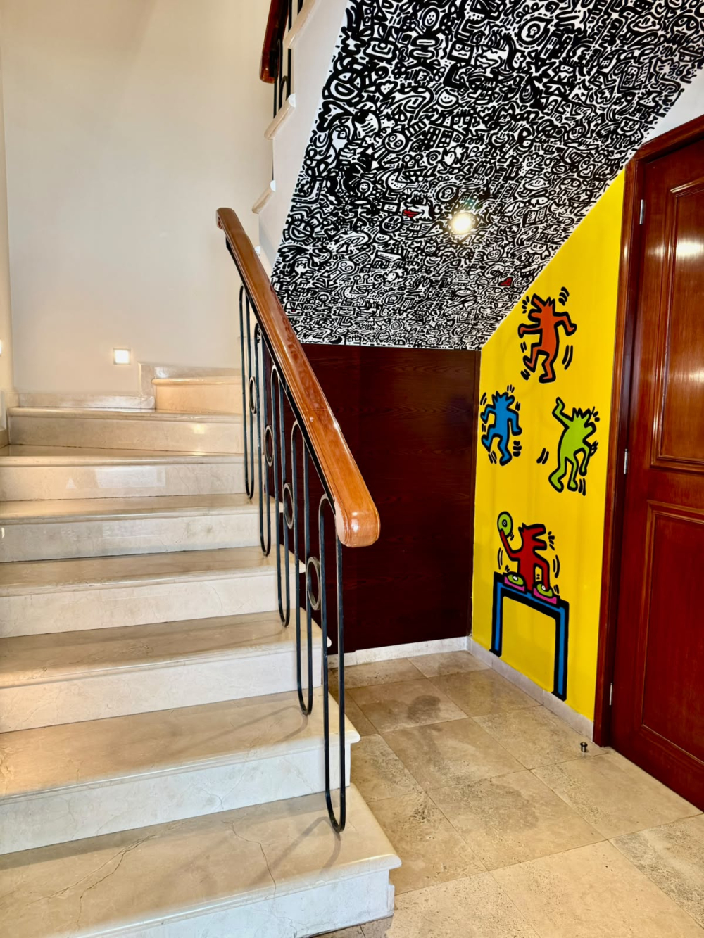 casa en condominio en venta en interlomas