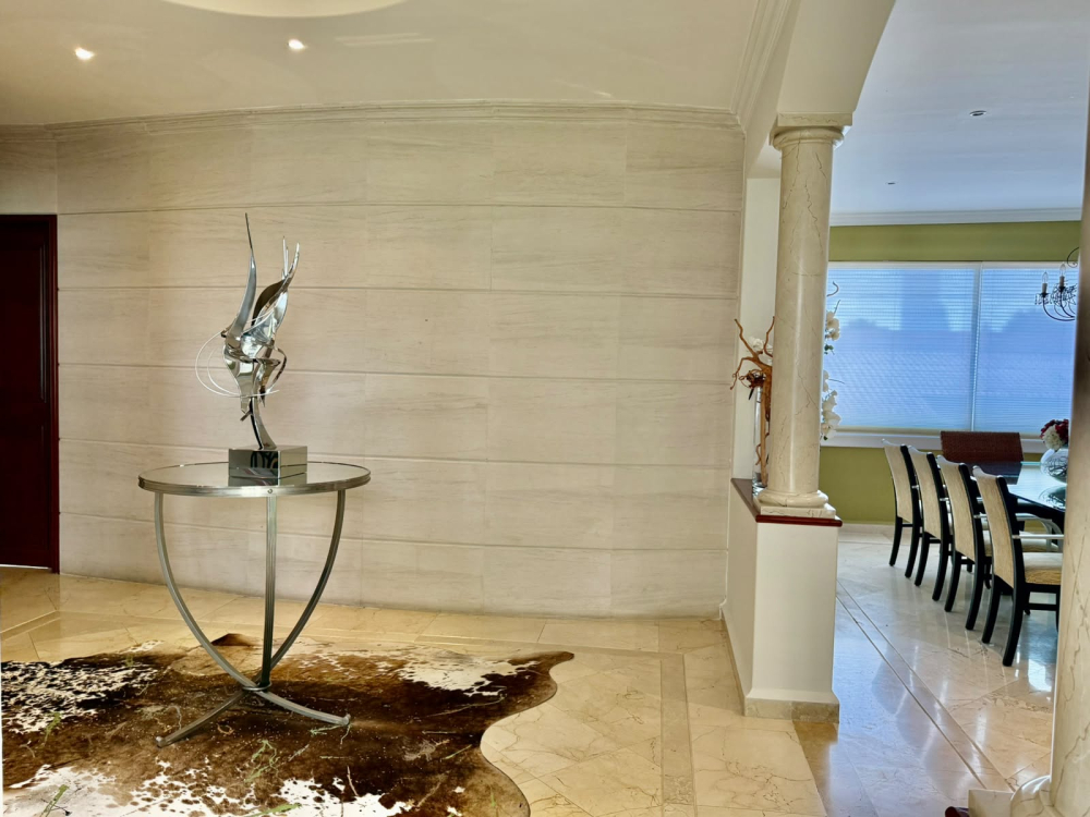 casa en condominio en venta en interlomas