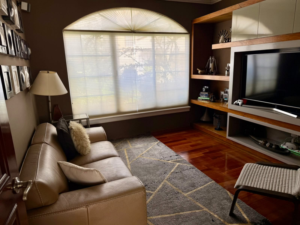 casa en condominio en venta en interlomas