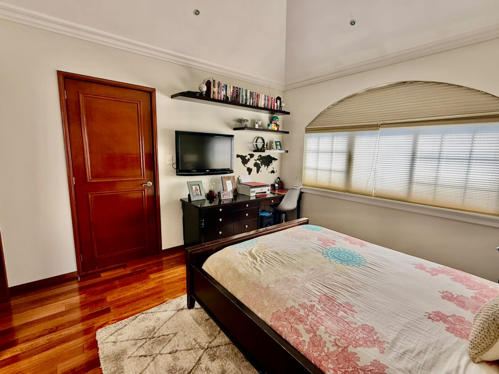 casa en condominio en venta en interlomas