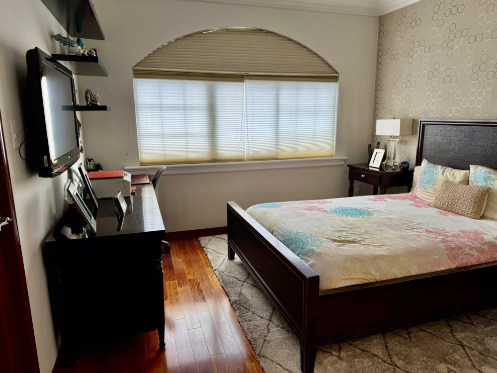 casa en condominio en venta en interlomas