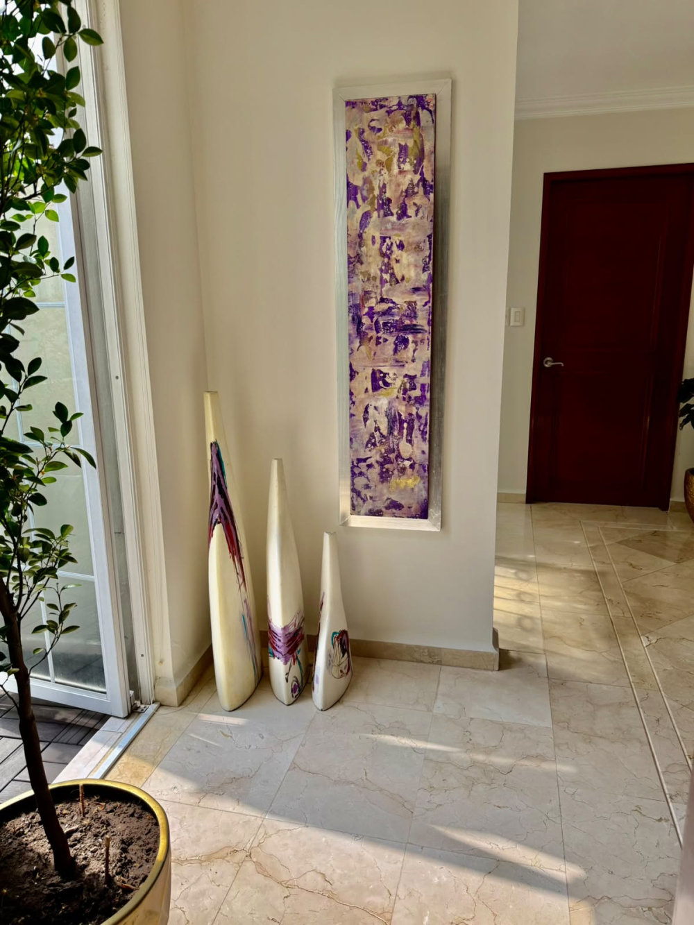 casa en condominio en venta en interlomas