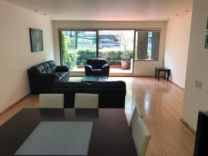 Polanco  Temístocles Departamento en venta