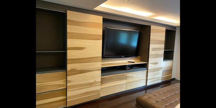 renta departamento palmas park, lomas de chapultepec, amueblado