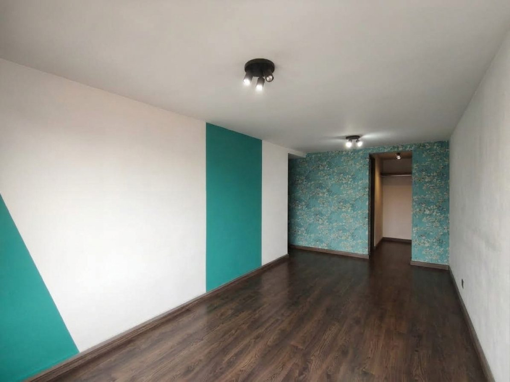 departamento con roof garden privado en quinto piso en col.san rafael