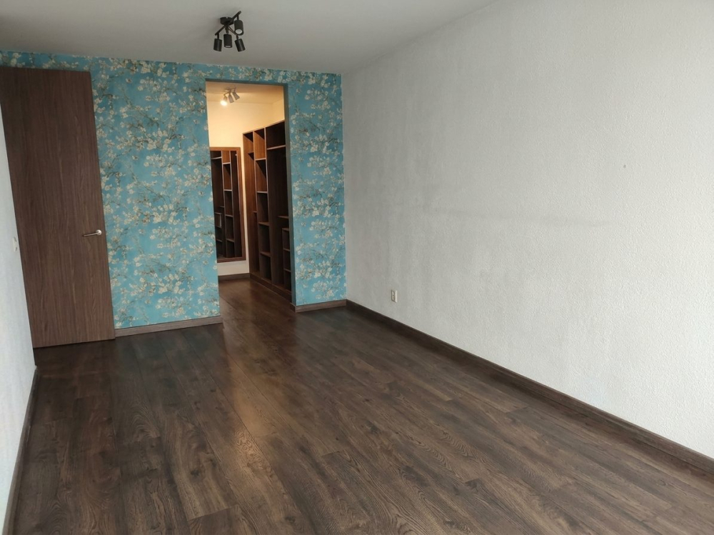 departamento con roof garden privado en quinto piso en col.san rafael