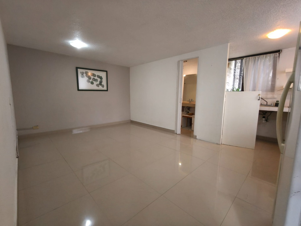 loft en la herradura