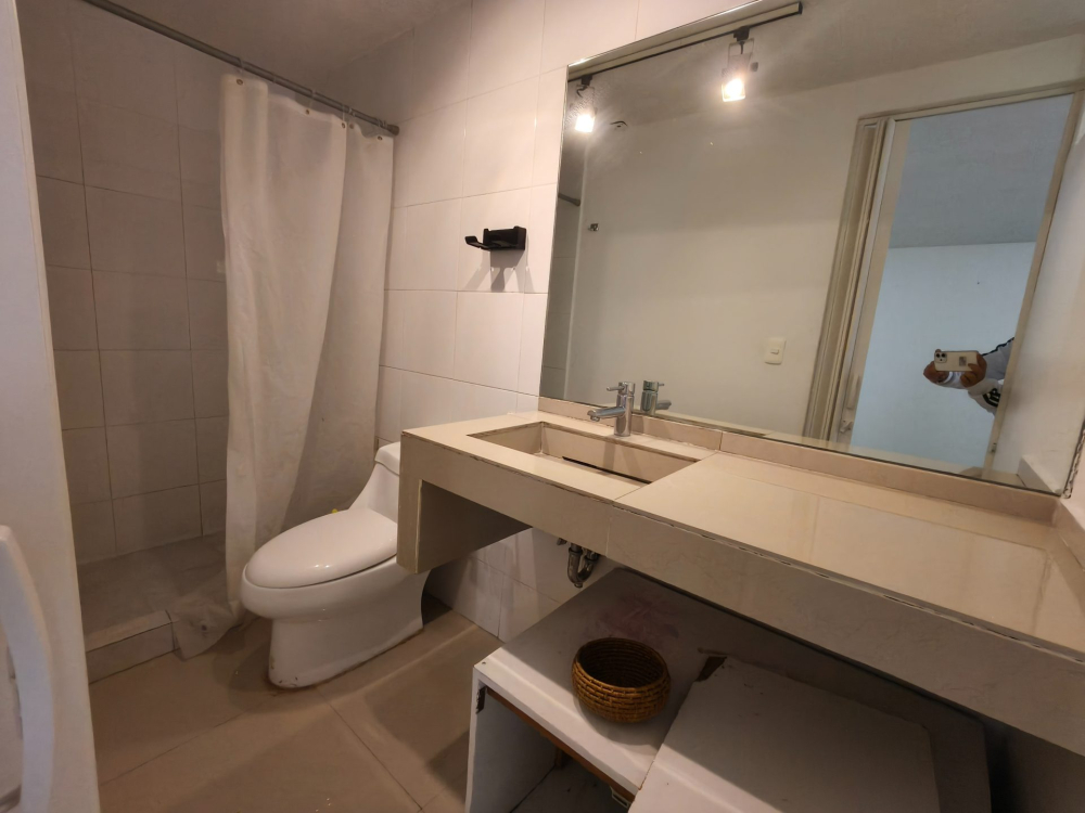 loft en la herradura