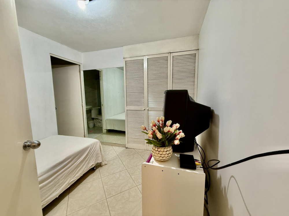 departamento en renta en polanco
