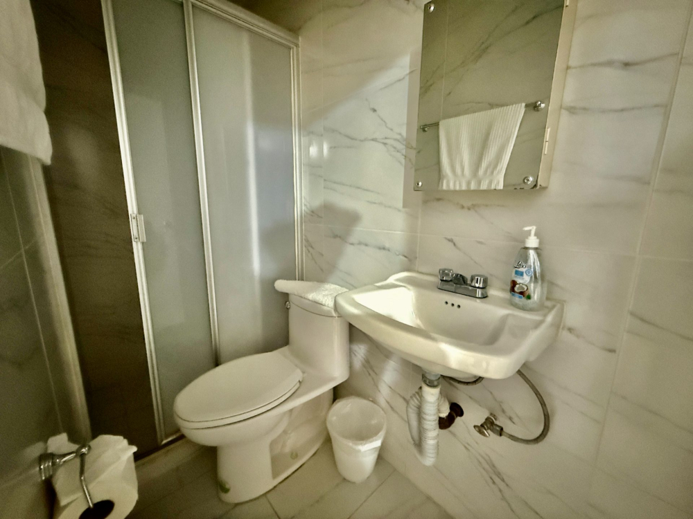 departamento en renta en polanco
