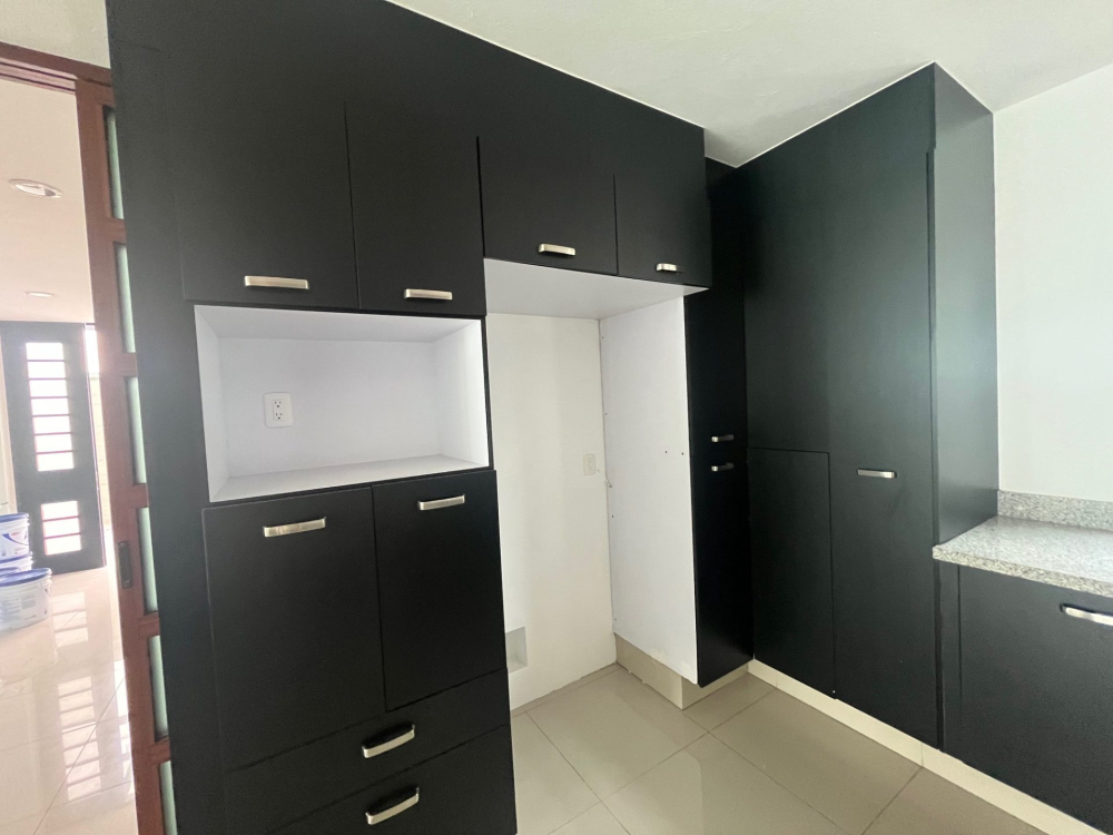 casa en condominio en renta en fraccionamiento la rioja