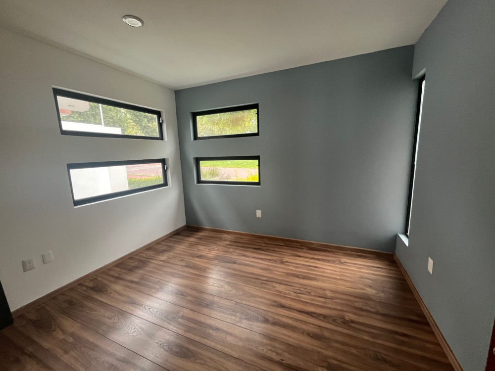 casa en condominio en renta en fraccionamiento la rioja