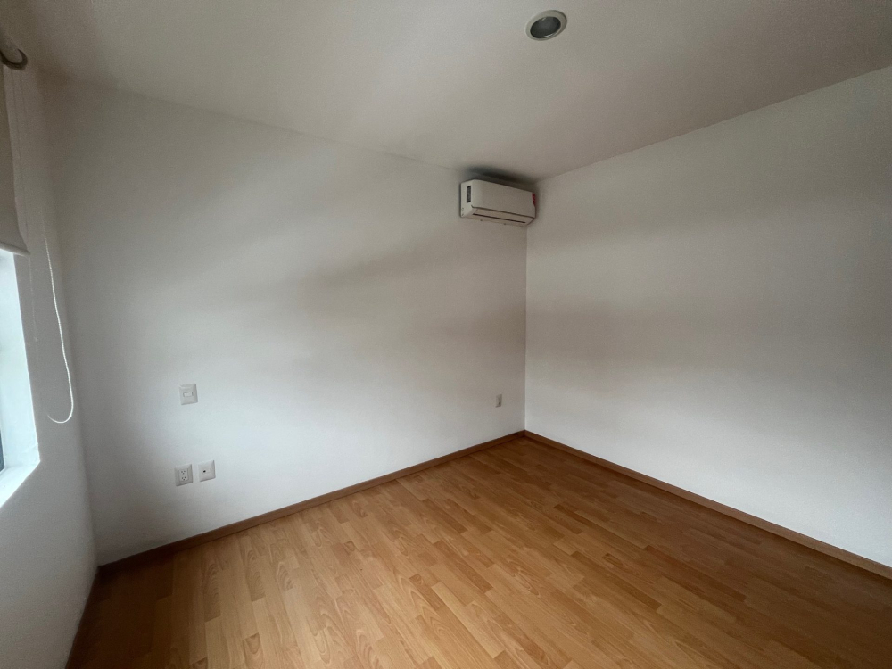 casa en condominio en renta en fraccionamiento la rioja