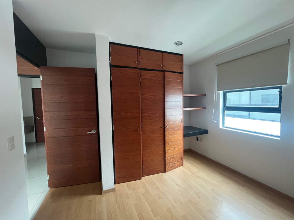 casa en condominio en renta en fraccionamiento la rioja