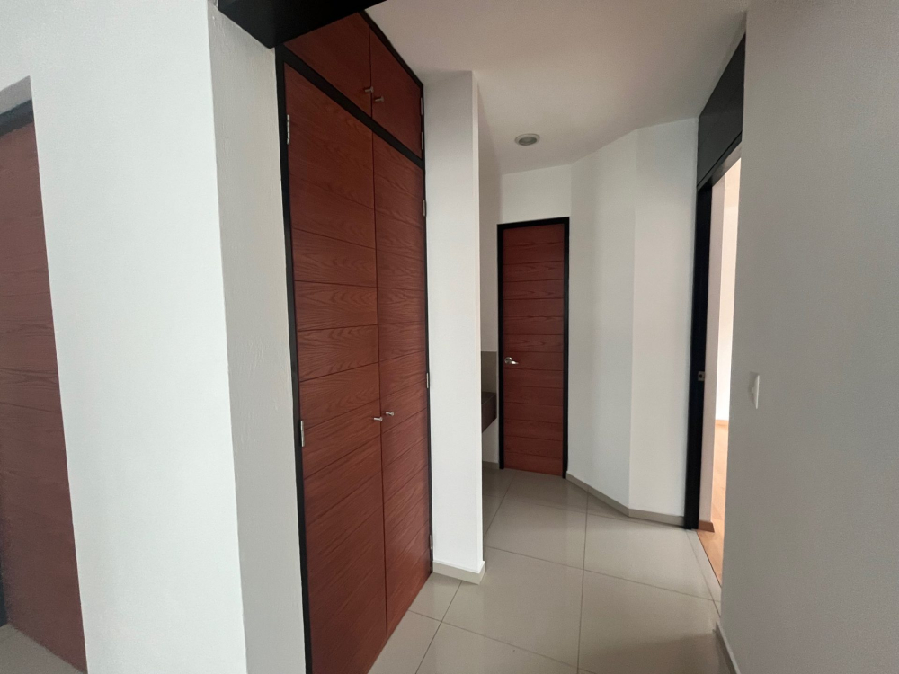 casa en condominio en renta en fraccionamiento la rioja