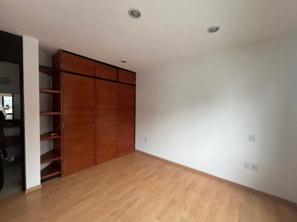 casa en condominio en renta en fraccionamiento la rioja