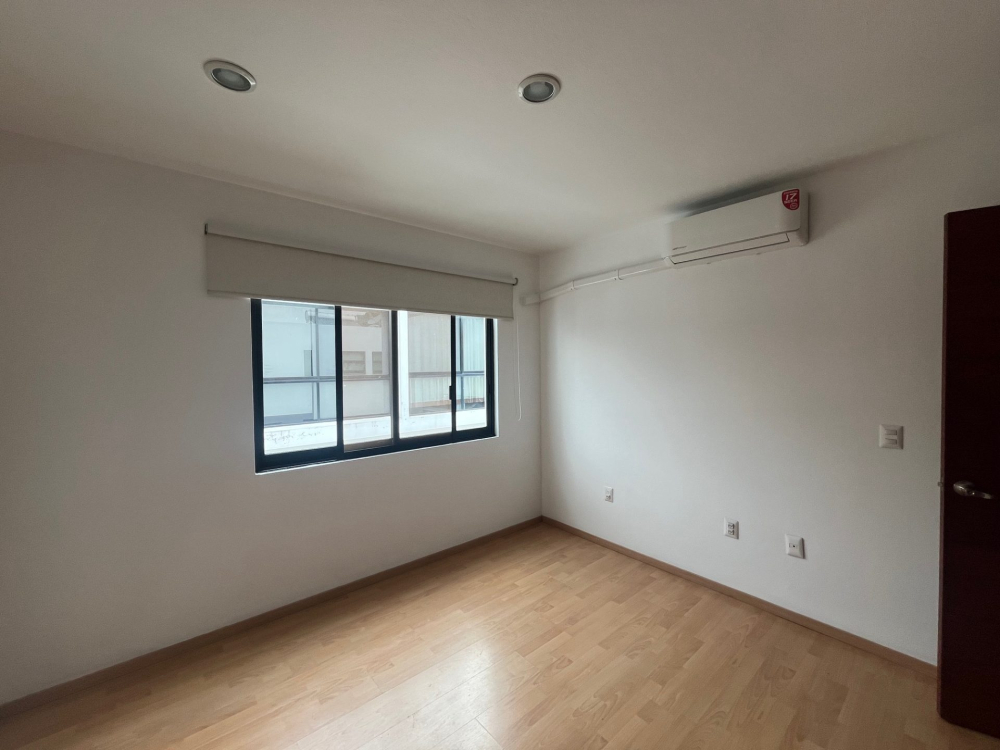 casa en condominio en renta en fraccionamiento la rioja
