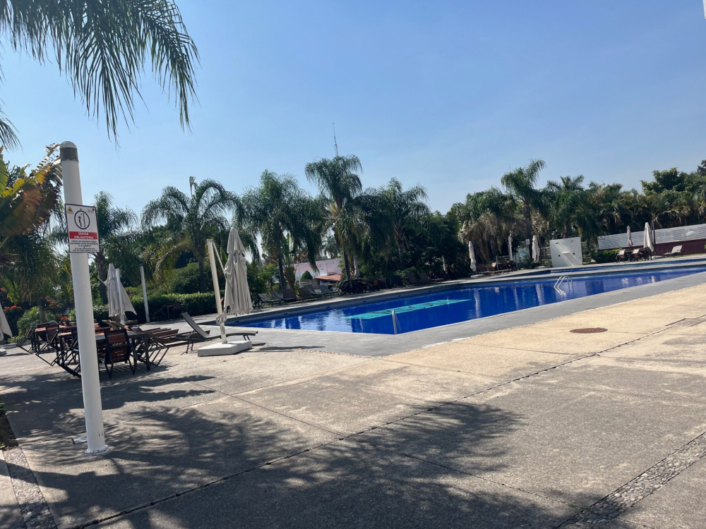 casa en condominio en renta en fraccionamiento la rioja