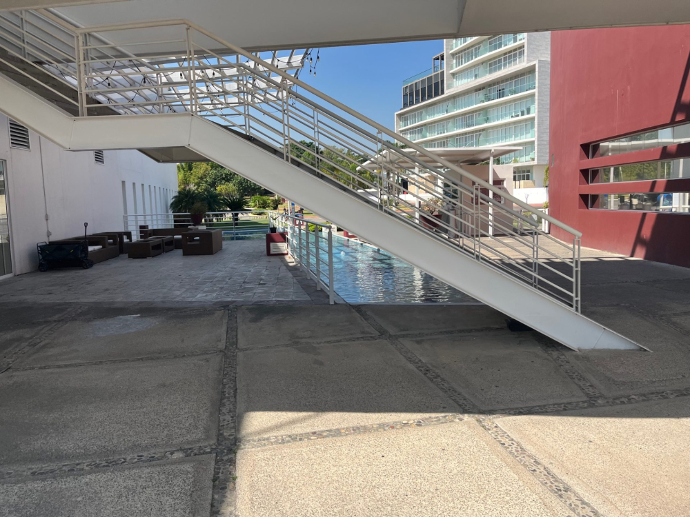 casa en condominio en renta en fraccionamiento la rioja