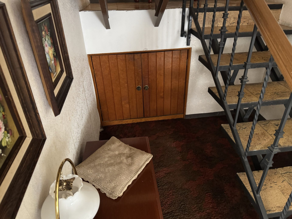 excelente casa en venta para actualizar,  con opción a poner cada recámara con baño lomas  verdes