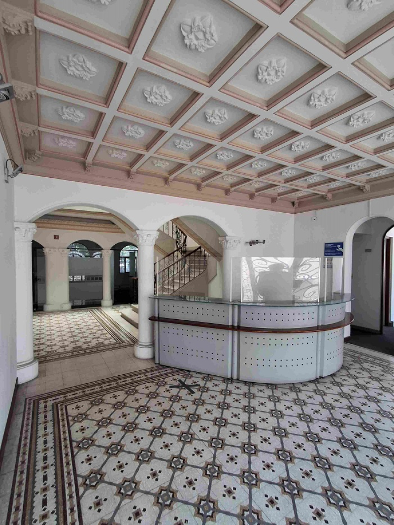 casa con uso de suelo para oficinas en renta, anzures