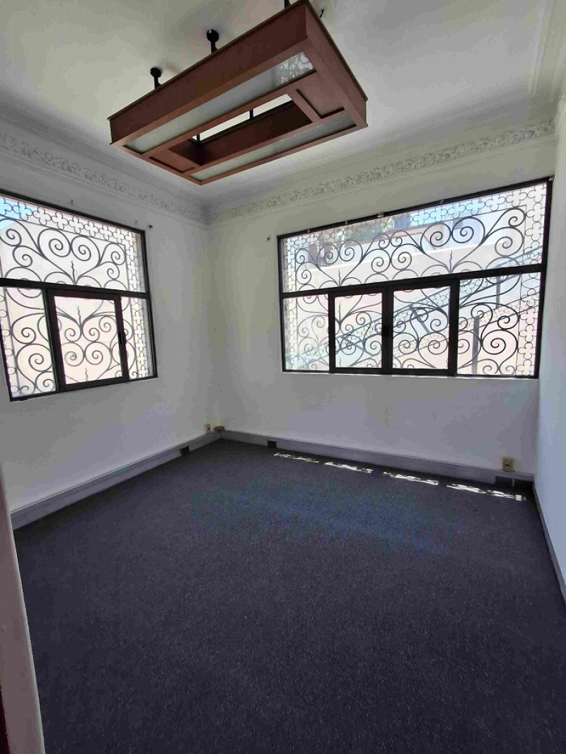 casa con uso de suelo para oficinas en renta, anzures