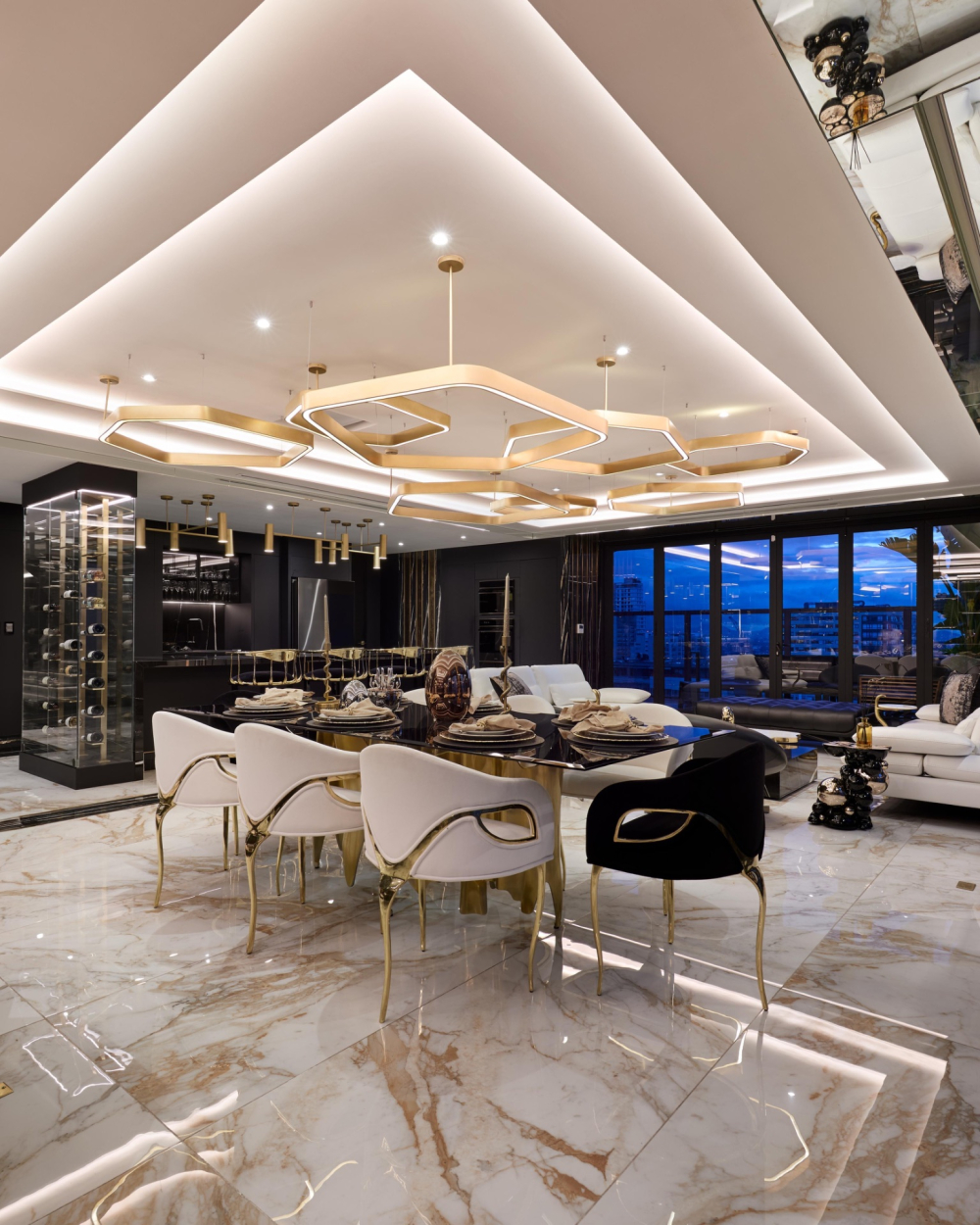 Espectacular Penthouse Venta Miyana 