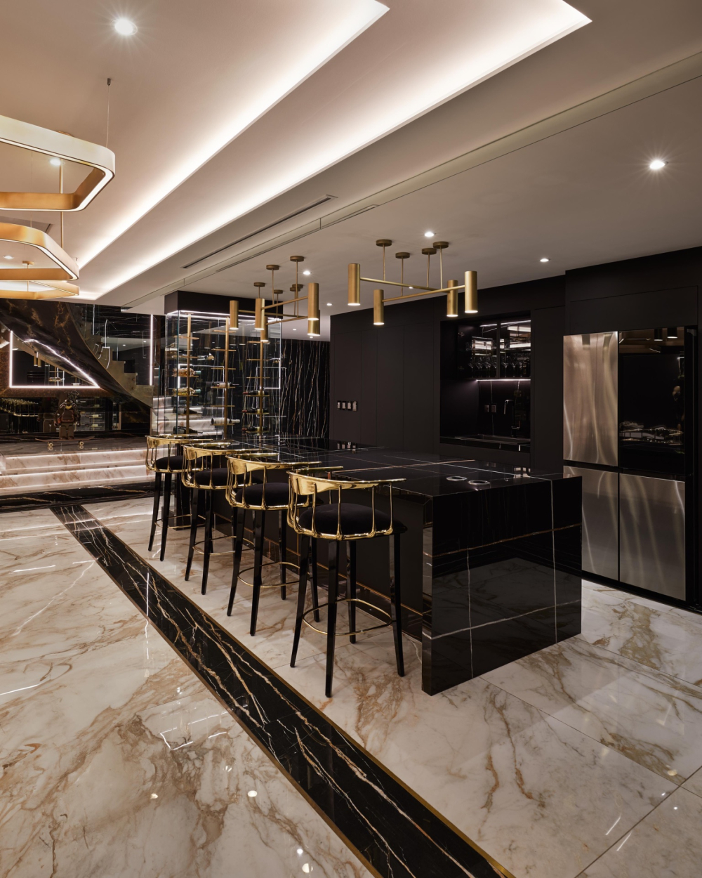 Espectacular Penthouse Venta Miyana 