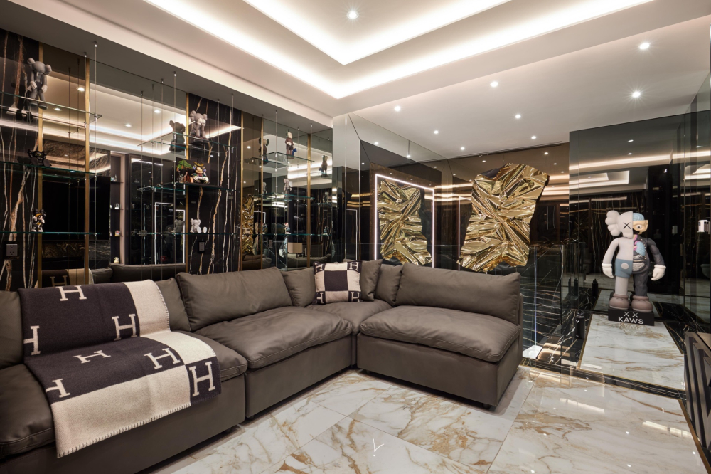 Espectacular Penthouse Venta Miyana 