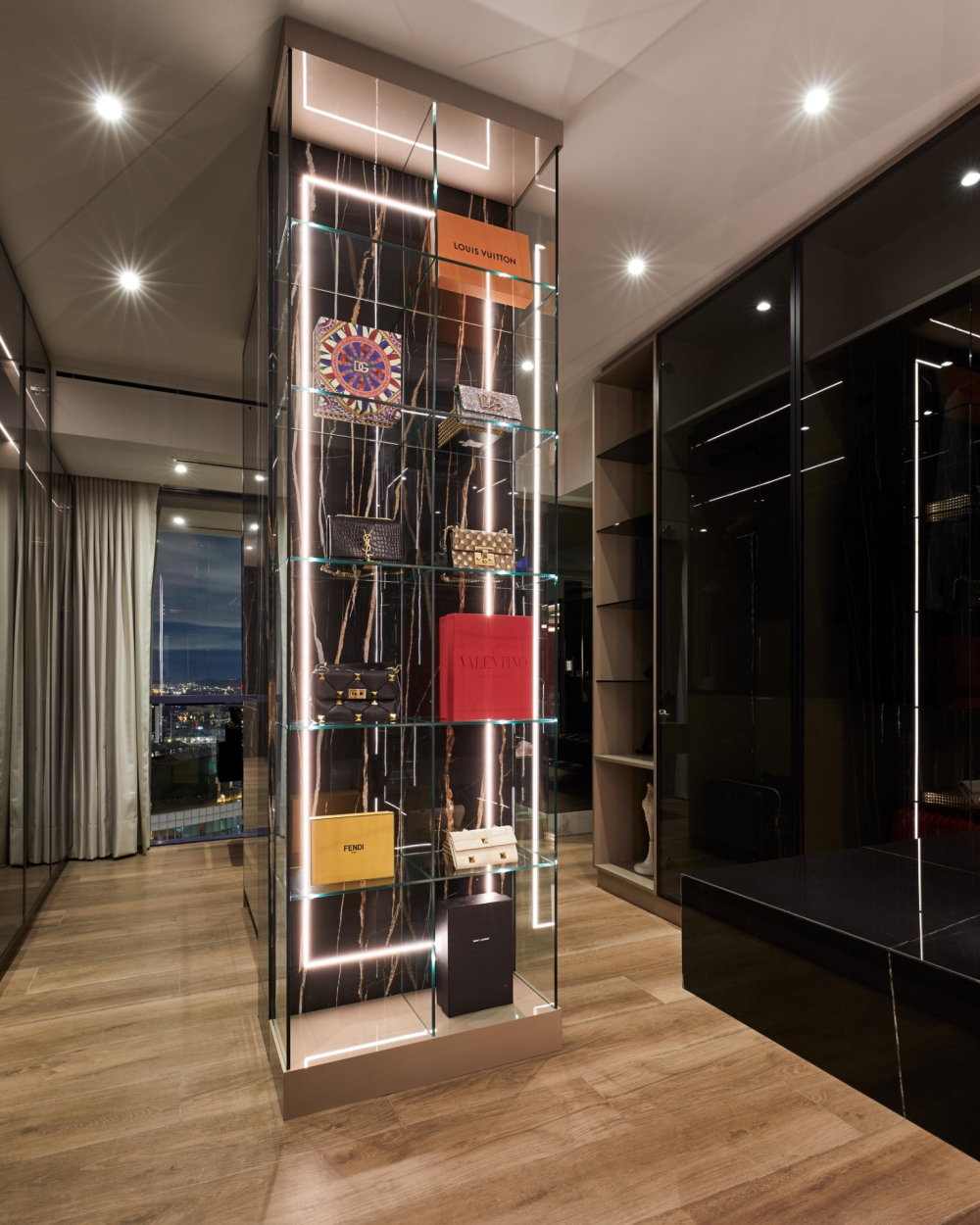Espectacular Penthouse Venta Miyana 