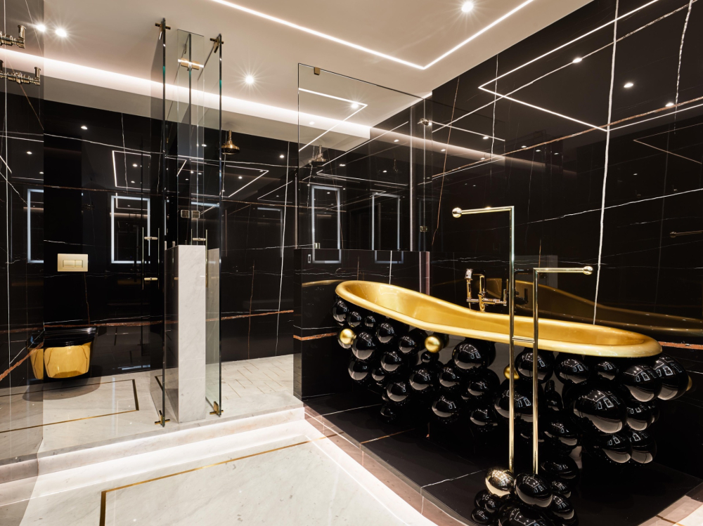 Espectacular Penthouse Venta Miyana 