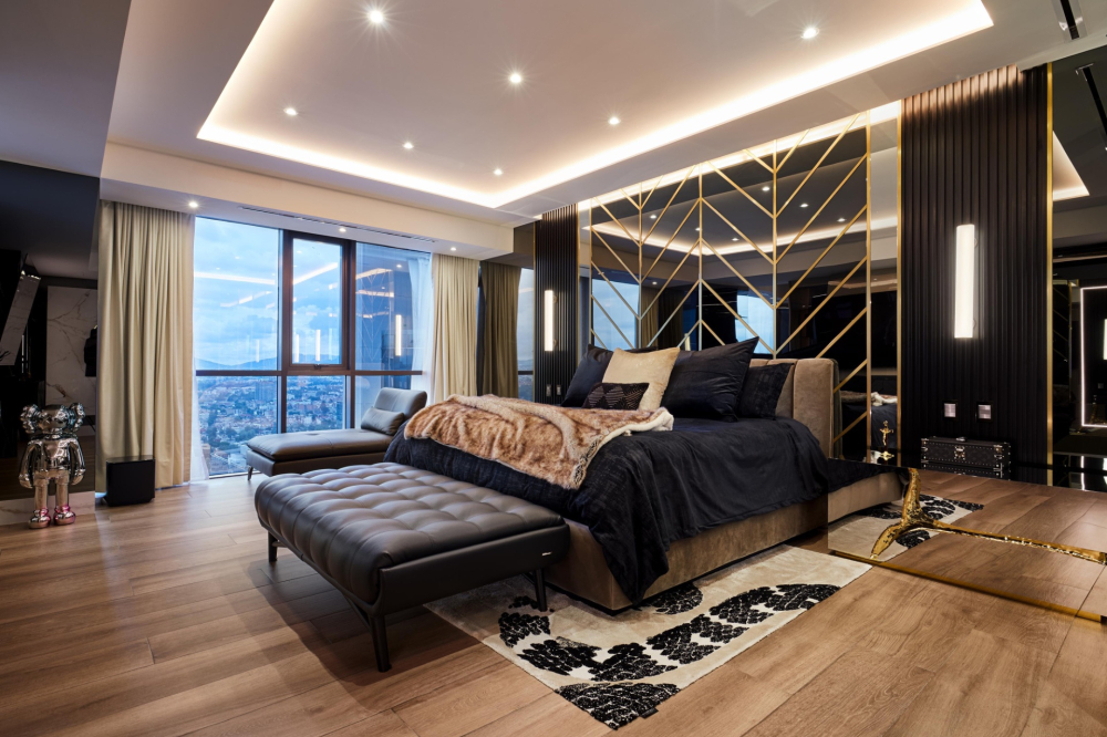 Espectacular Penthouse Venta Miyana 