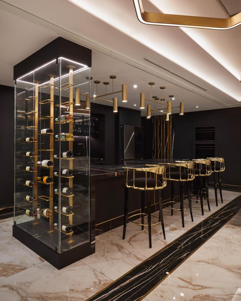 Espectacular Penthouse Venta Miyana 