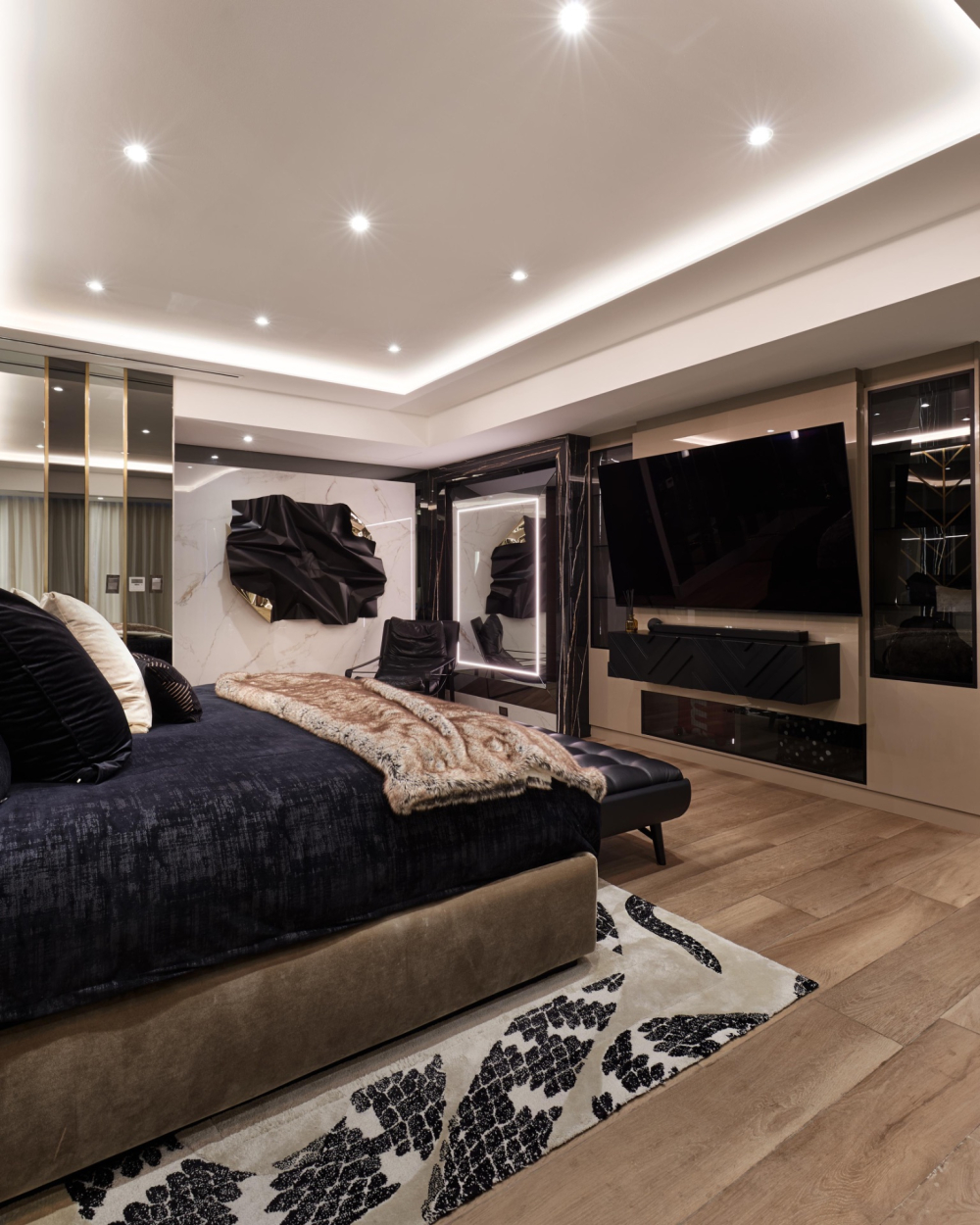 Espectacular Penthouse Venta Miyana 
