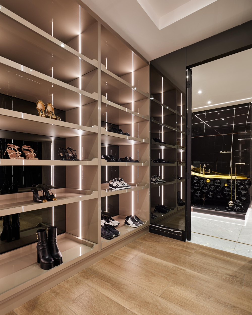 Espectacular Penthouse Venta Miyana 