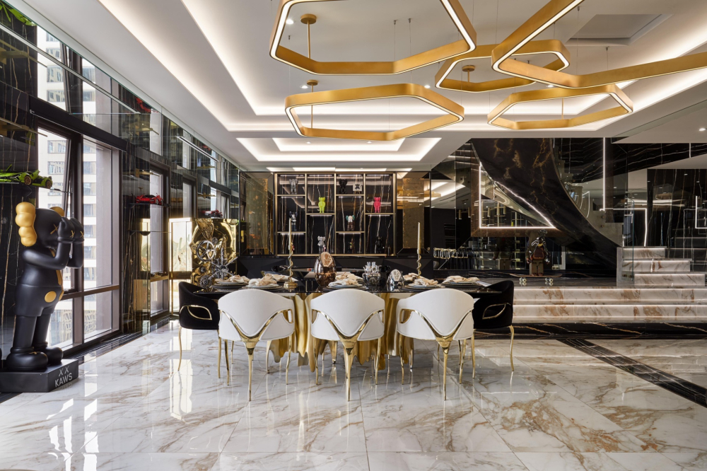 Espectacular Penthouse Venta Miyana 