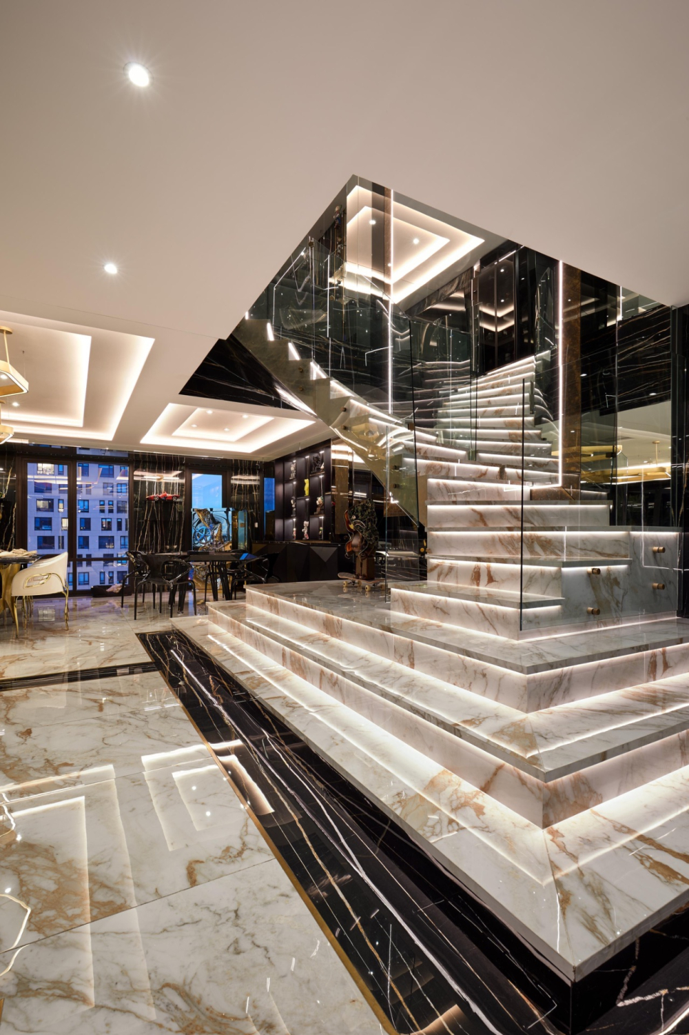 Espectacular Penthouse Venta Miyana 