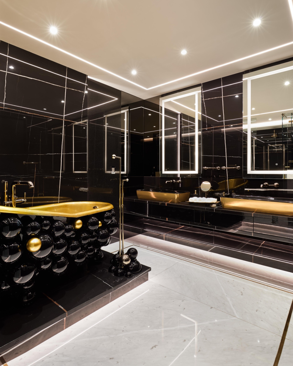 Espectacular Penthouse Venta Miyana 