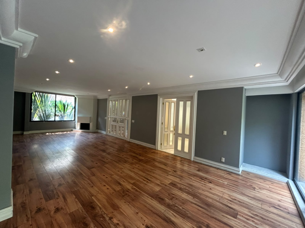 Departamento en Venta en Interlomas