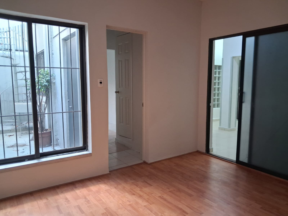 Venta Casa Con Uso De Suelo En La Veronica Anzures