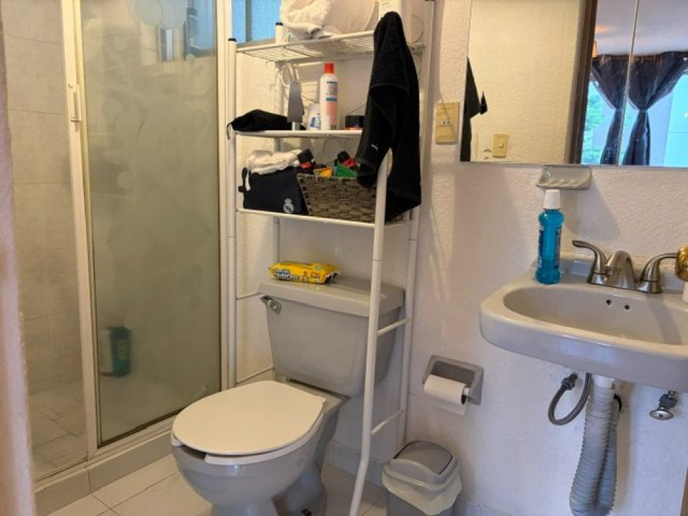 Departamento En Venta En San Jerónimo Tepetlacalco