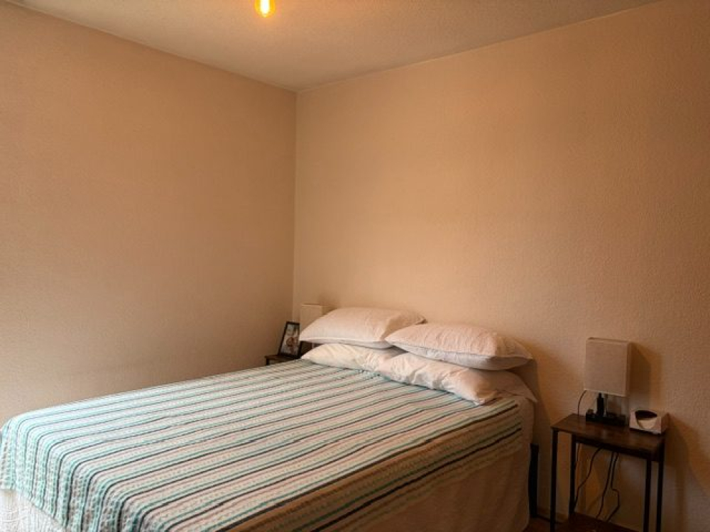 Departamento En Venta En San Jerónimo Tepetlacalco