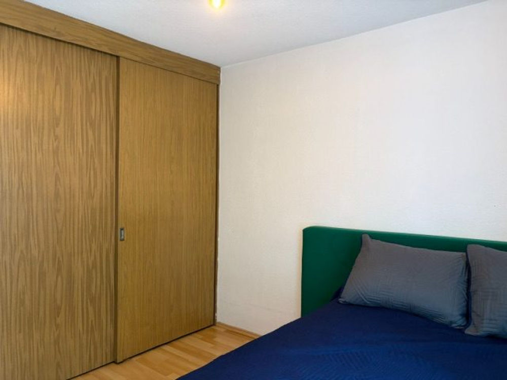 Departamento En Venta En San Jerónimo Tepetlacalco