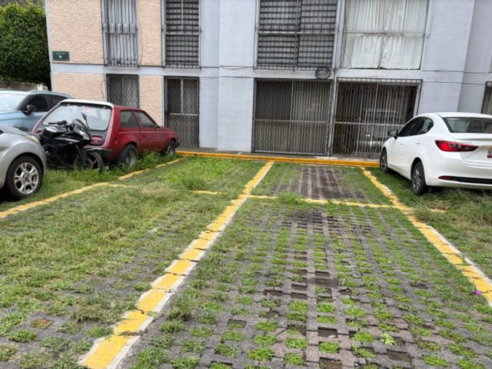 Departamento En Venta En San Jerónimo Tepetlacalco