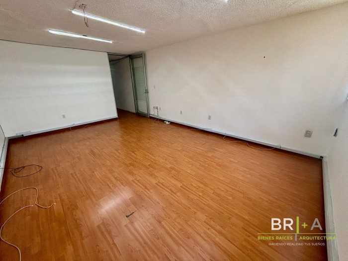 oficina en renta en la condesa, nuevo león, cuahutémoc