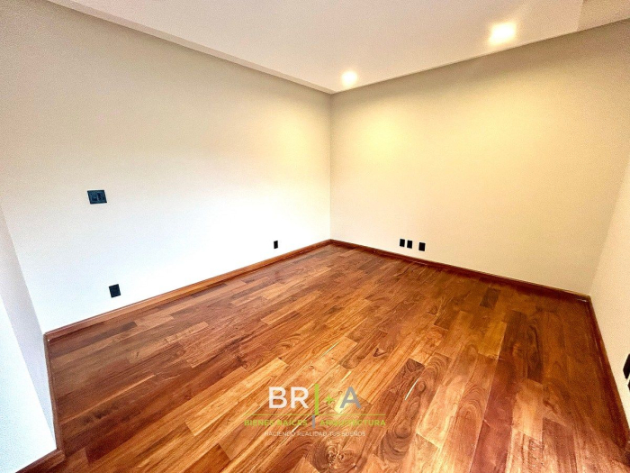 casa en venta en bosque real, fraccionamiento jazmines