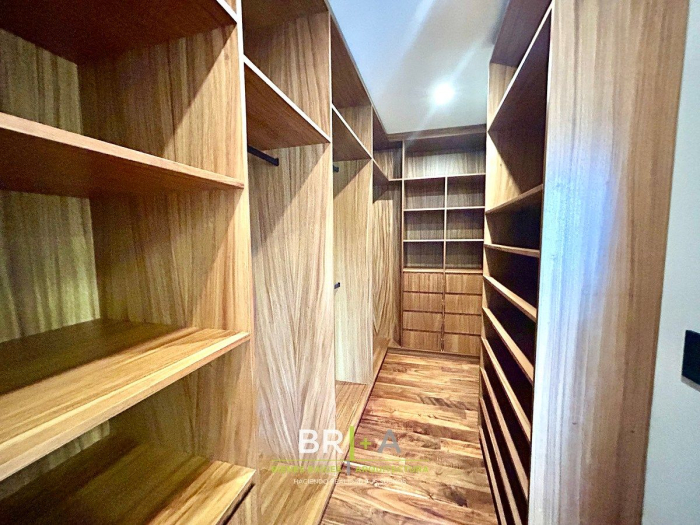 casa en venta en bosque real, fraccionamiento jazmines