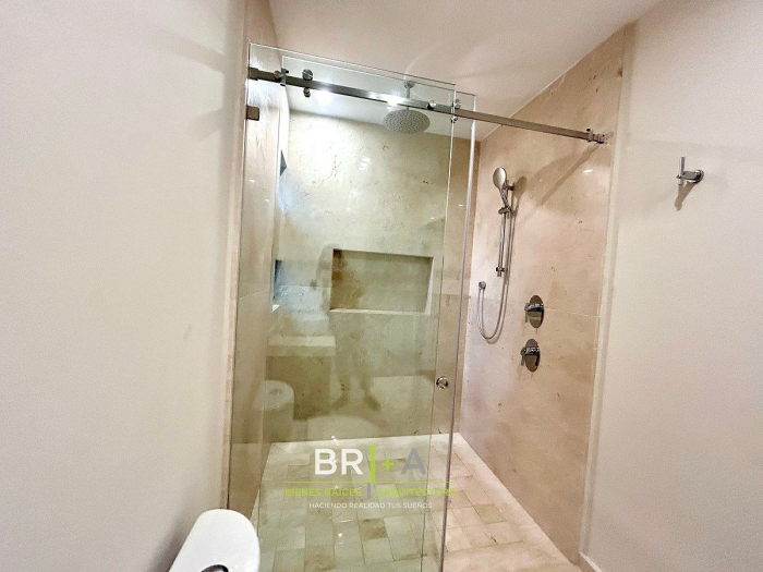 casa en venta en bosque real, fraccionamiento jazmines