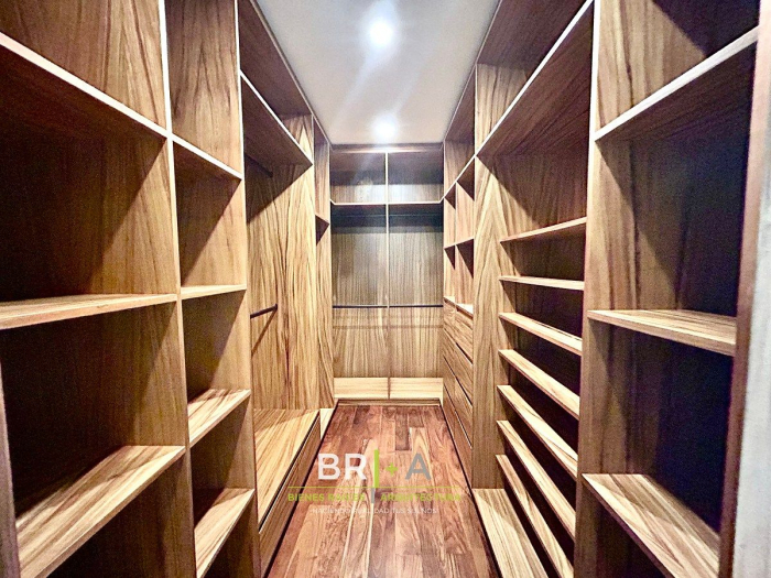 casa en venta en bosque real, fraccionamiento jazmines